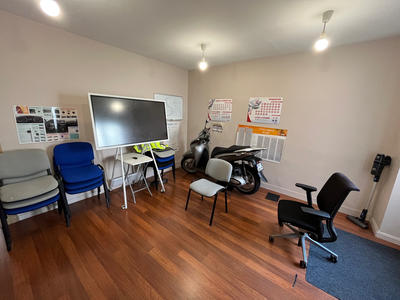 Local commercial - 46 m²