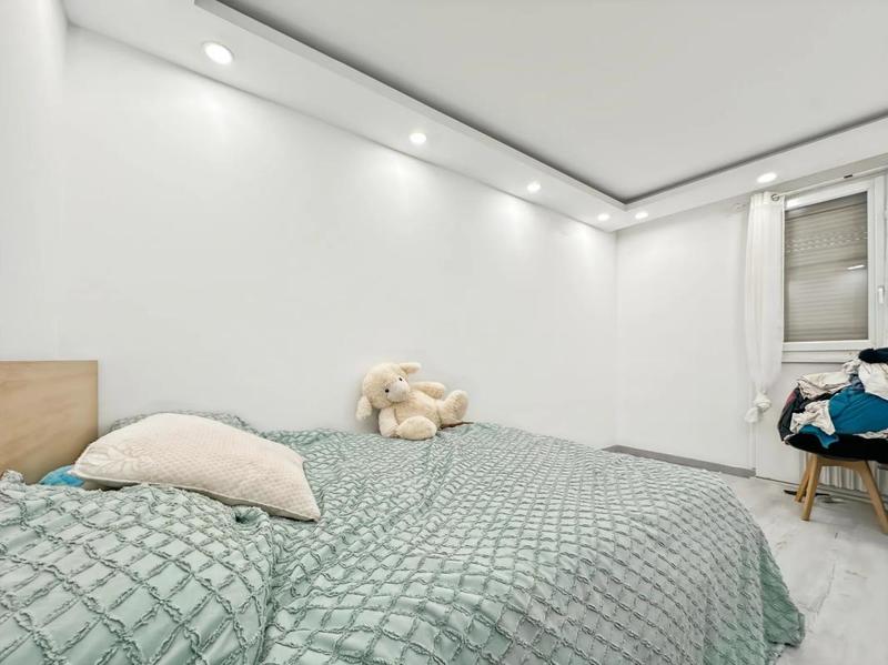 Appartement - 68 m² - 4 pièces