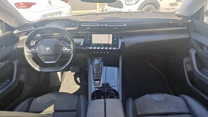 Peugeot 508 Sw Business bluehdi 130 ch ss eat8 allure