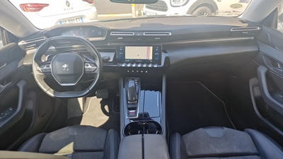 Peugeot 508 Sw Business bluehdi 130 ch ss eat8 allure