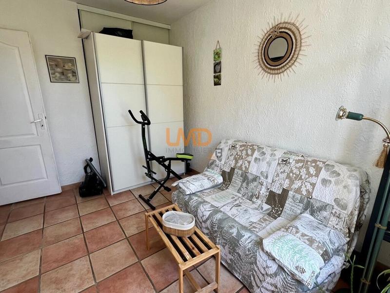 Villa - 91 m² - 4 pièces