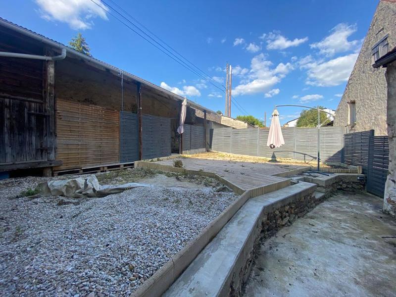 Maison - 178 m² - 5 pièces