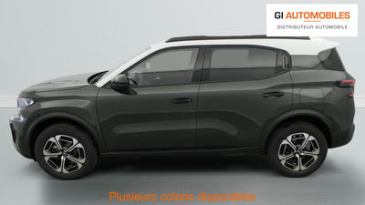 Citroën C3 Aircross Nouveau Hybride 145 e-Dcs6 Max