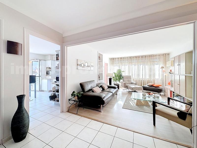 Appartement - 86 m² - 4 pièces