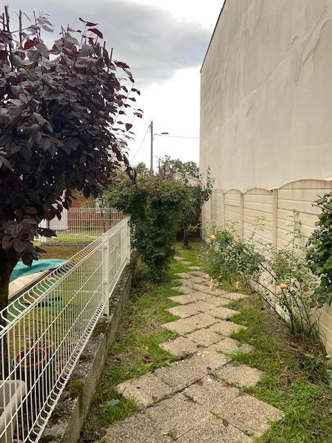 Maison - 133 m² - 6 pièces