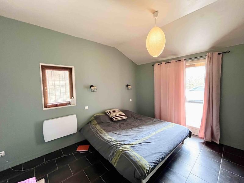 Maison de campagne - 172 m² - 6 pièces