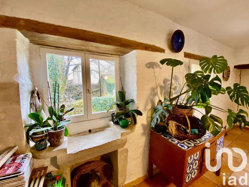 Maison - 263 m² - 6 pièces