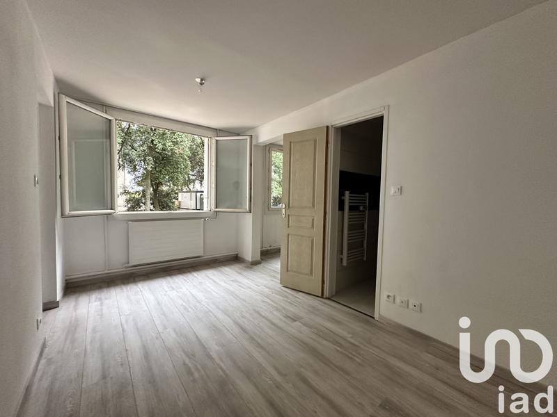 Appartement - 32 m² - 1 pièce