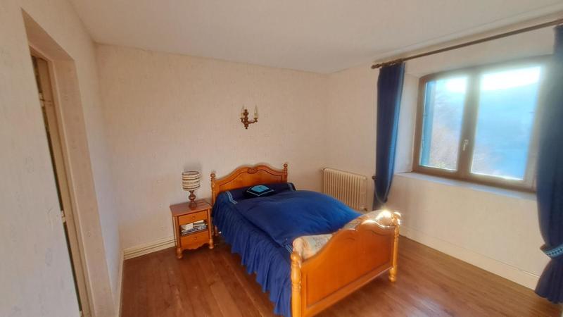 Maison - 117 m² - 5 pièces