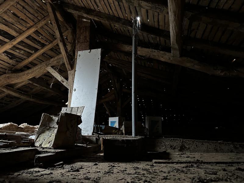 Maison traditionnelle - 60 m² - 3 pièces