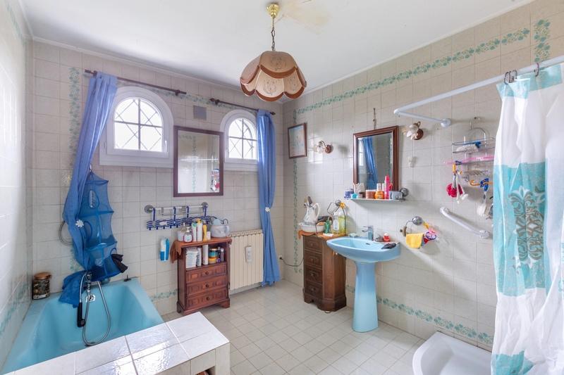 Maison - 132 m² - 6 pièces