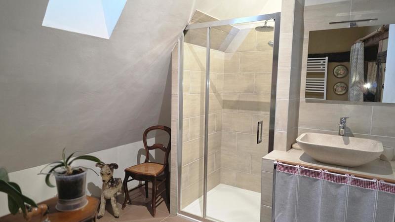 Villa - 104 m² - 5 pièces