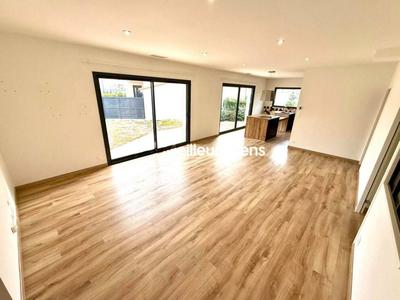 Villa - 115 m² - 5 pièces