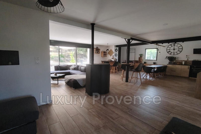 Bastide - 170 m²