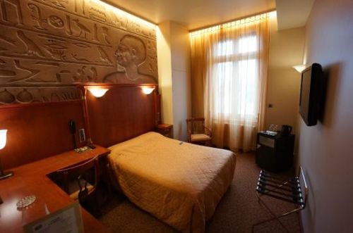 Hôtel Terminus du Forez