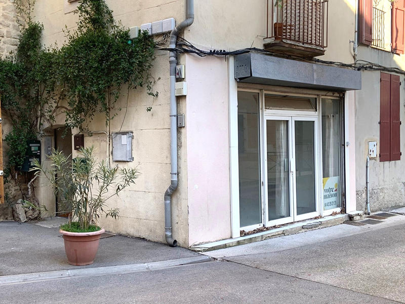 Local commercial - 69 m²