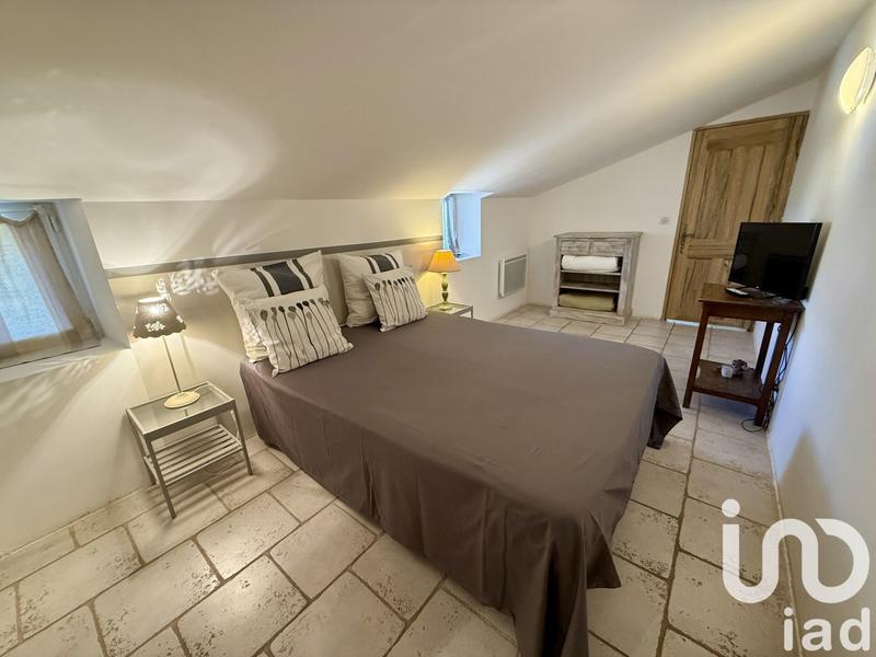 Maison - 400 m² - 17 pièces