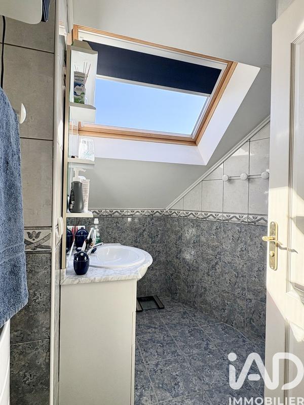 Maison - 148 m² - 7 pièces