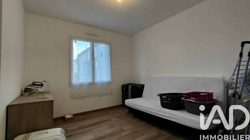 Maison - 115 m² - 4 pièces