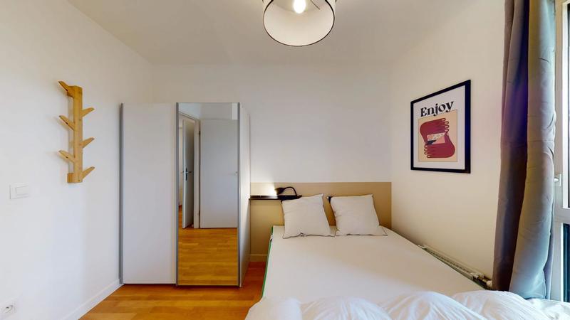 Appartement - 85 m²