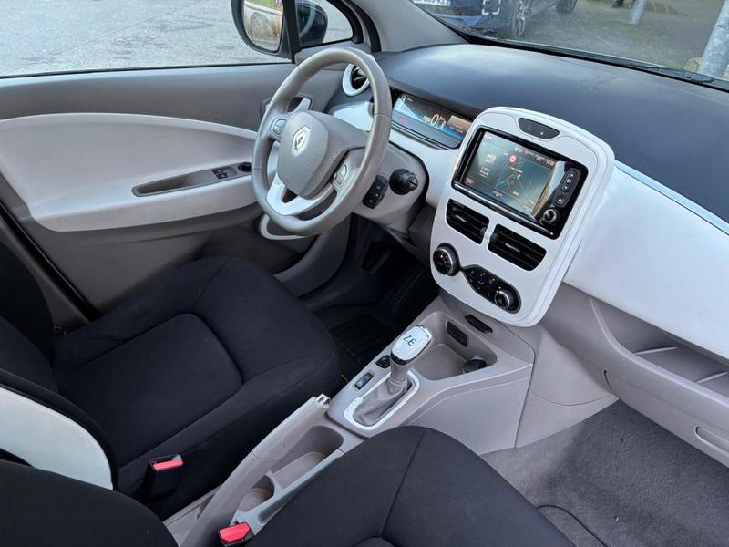 Renault Zoe Life Type 2
