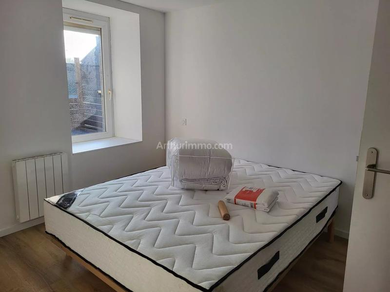 Appartement - 35 m² - 3 pièces