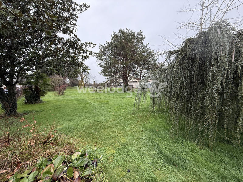 Maison traditionnelle - 118 m² - 4 pièces