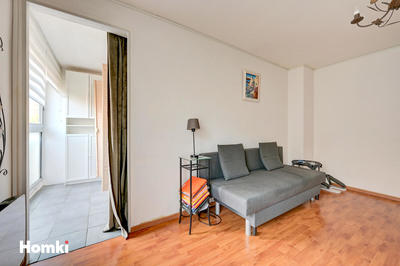 Appartement - 65 m² - 4 pièces