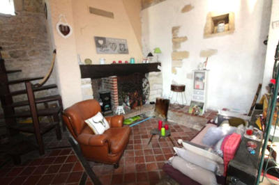 Maison - 160 m² - 8 pièces