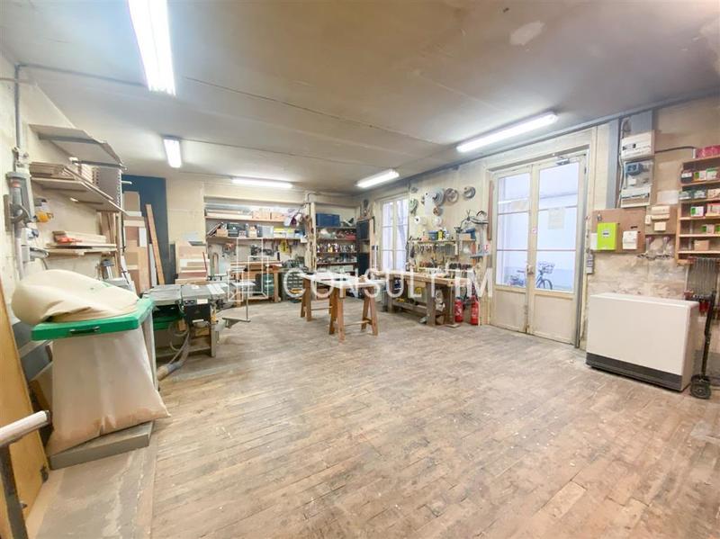 Local commercial - 270 m²