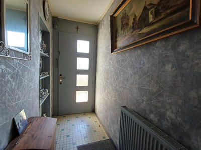 Maison - 81 m² - 4 pièces