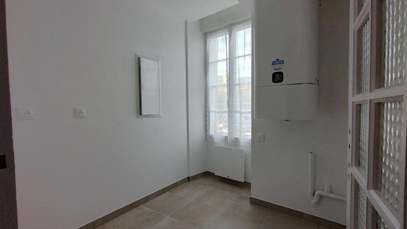 Appartement - 91 m² - 4 pièces
