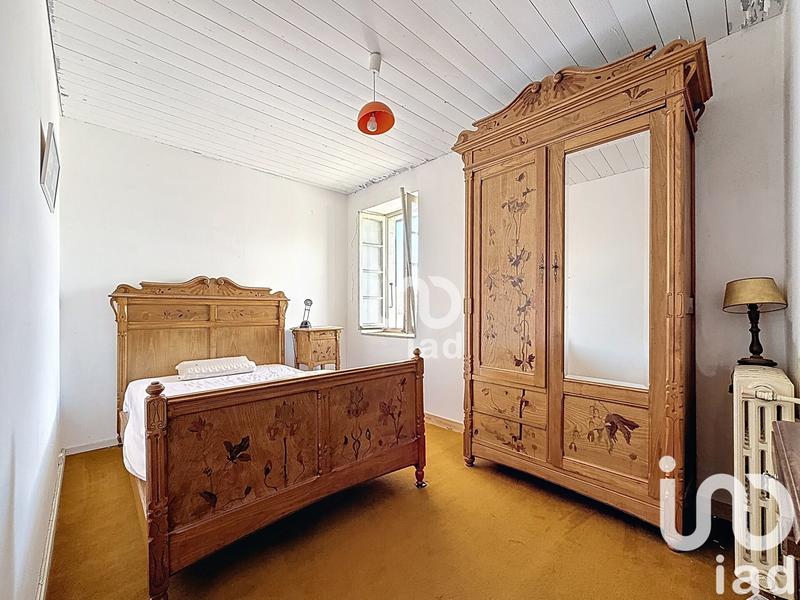 Maison - 179 m² - 10 pièces