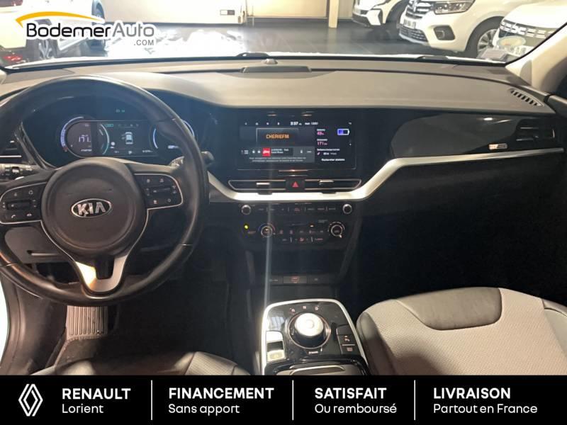 Kia Niro e- Electrique 204 ch Active