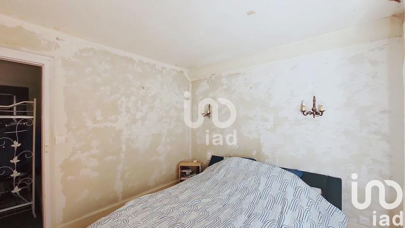 Maison de village - 142 m² - 7 pièces