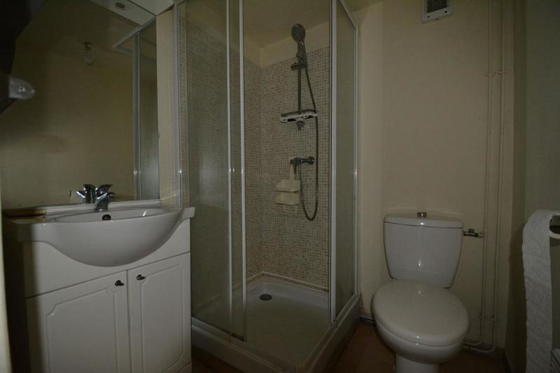 Maison - 51 m² - 3 pièces