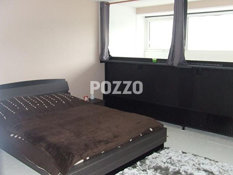 Appartement - 66 m² - 2 pièces