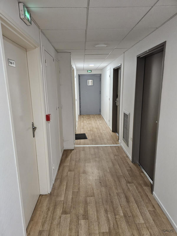 Appartement - 23 m² - 1 pièce
