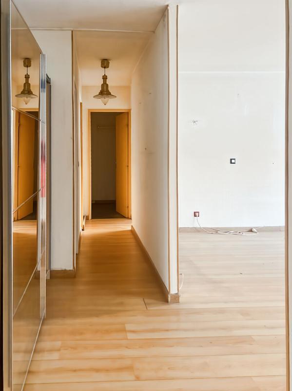 Appartement - 58 m² - 2 pièces