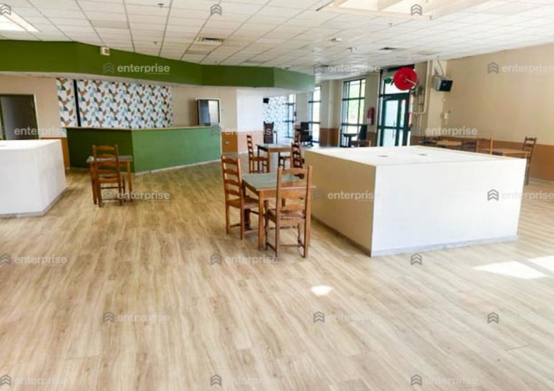 Local commercial - 470 m²