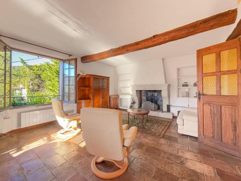 Maison d'architecte - 128 m² - 4 pièces