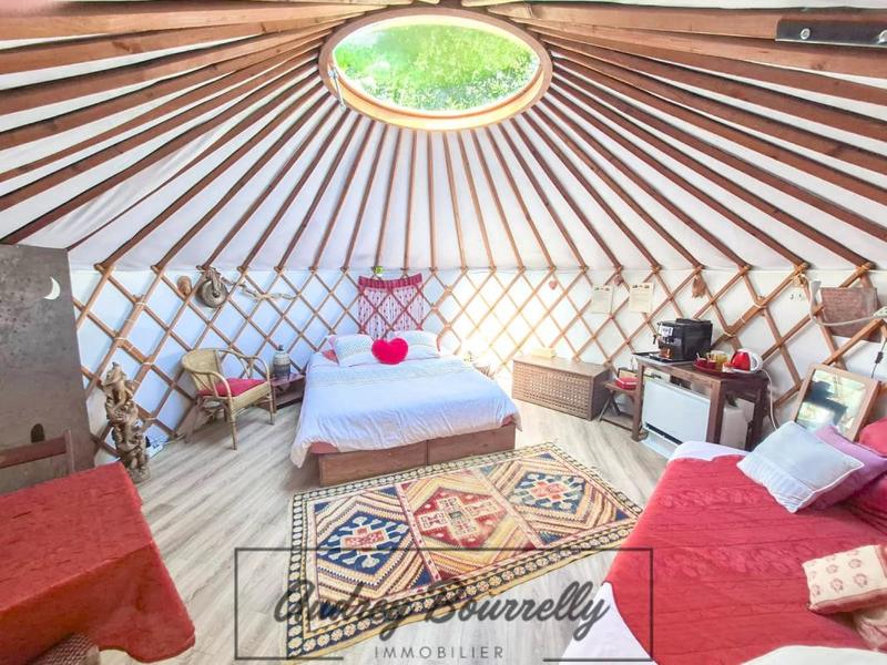 Maison - 115 m² - 7 pièces