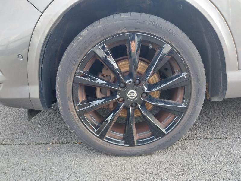 Nissan Qashqai 1.5 dCi 115 Dct n-Tec