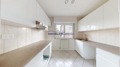 Appartement - 78 m² - 3 pièces