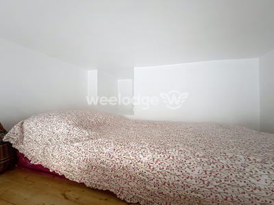 Appartement - 6 m² - 1 pièce