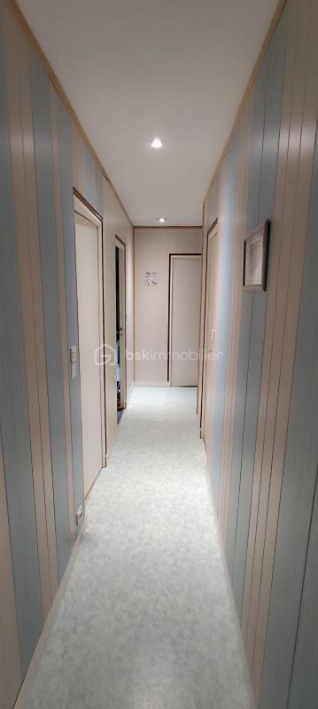 Maison - 144 m² - 6 pièces