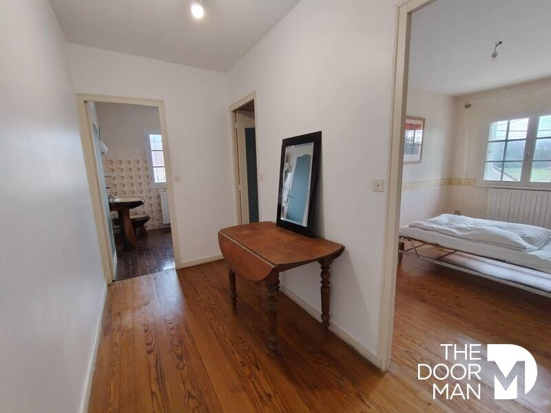 Maison - 157 m² - 6 pièces