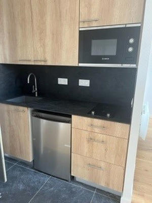 Appartement - 25 m² - 1 pièce