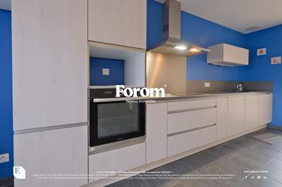 Maison ancienne - 119 m² - 5 pièces