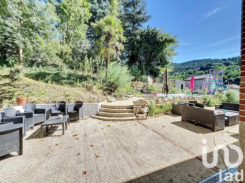 Maison - 81 m² - 4 pièces